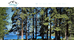 Desktop Screenshot of glenbrookclub.com